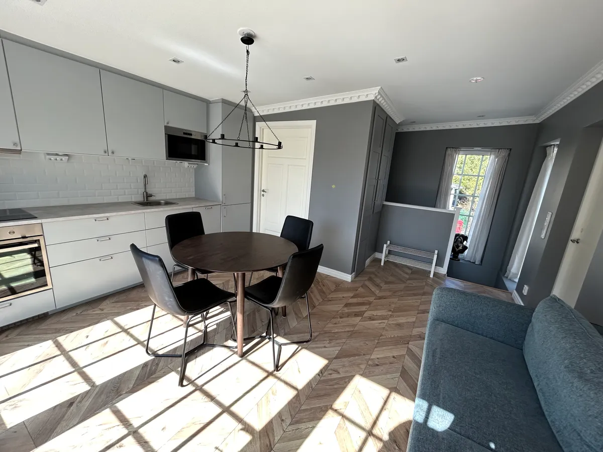 Hyresbostad på Sollentuna i sollentuna