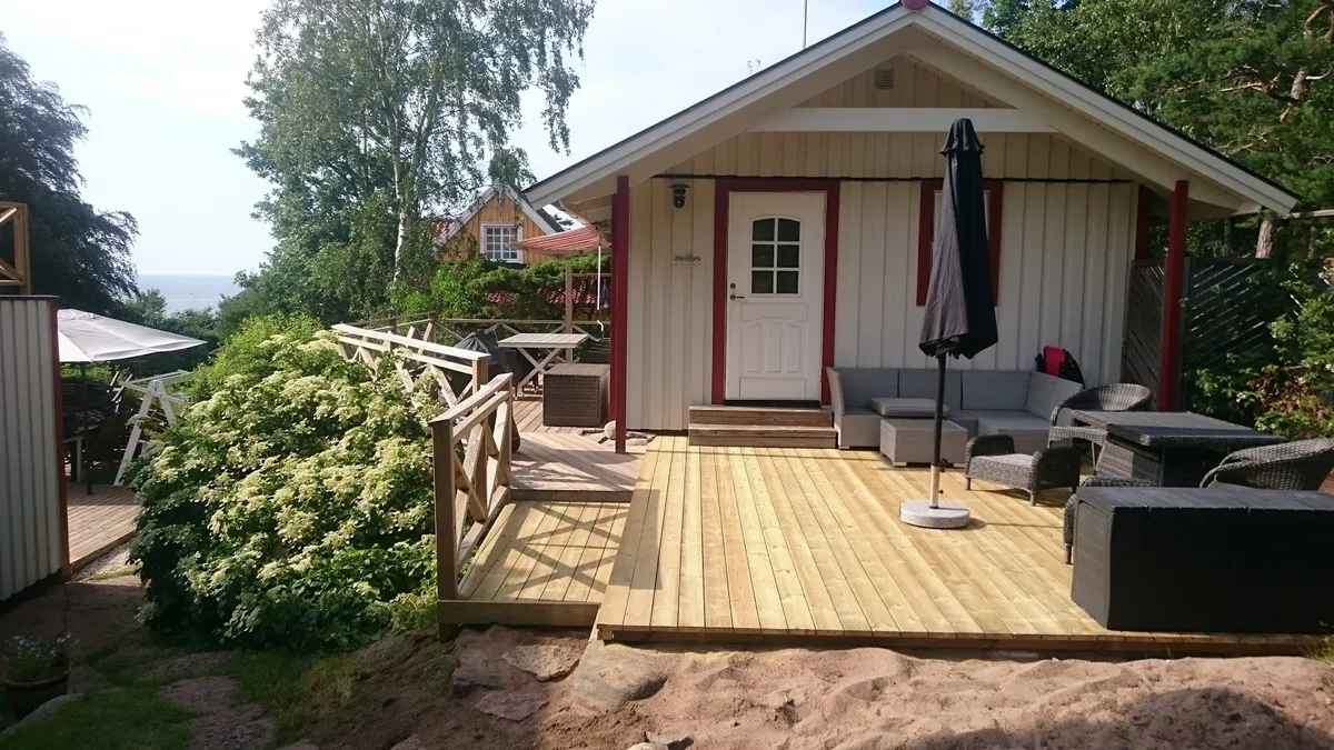 Hyresbostad på Halmstad i halmstad
