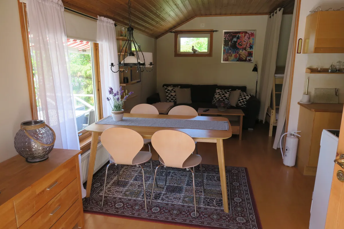 Hyresbostad på Halmstad i halmstad
