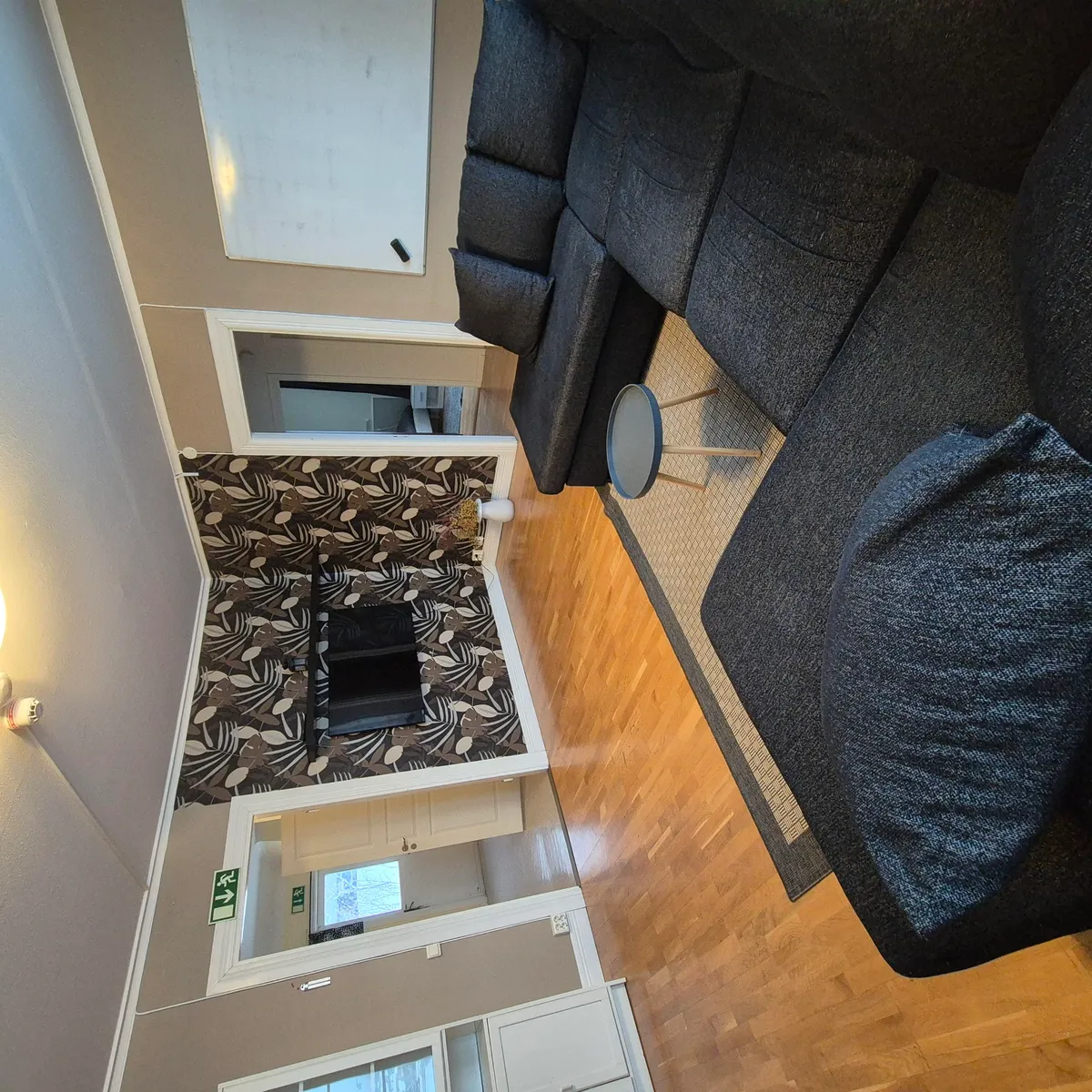 Hyresbostad på Kramfors i kramfors