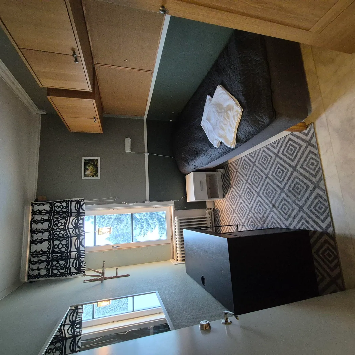 Hyresbostad på Kramfors i kramfors