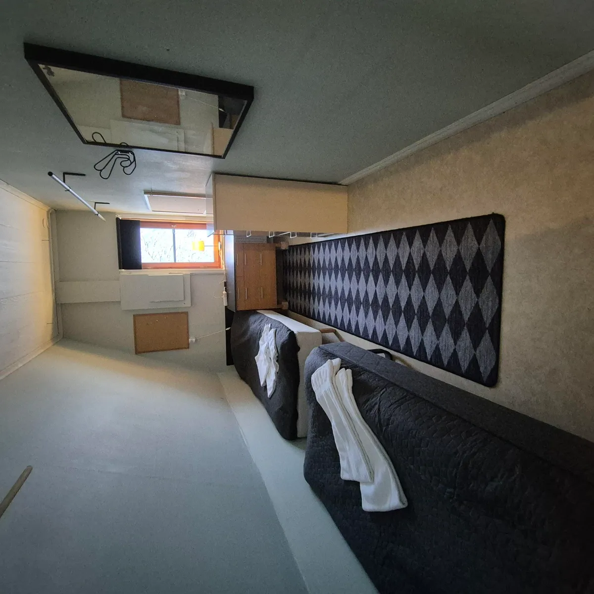 Hyresbostad på Kramfors i kramfors