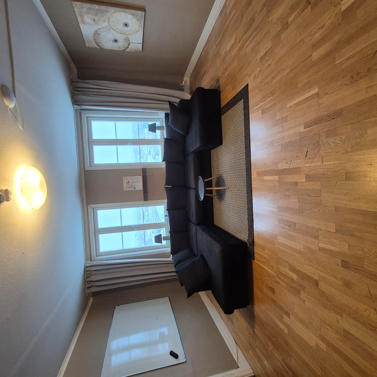 Hyresbostad på Kramfors i kramfors