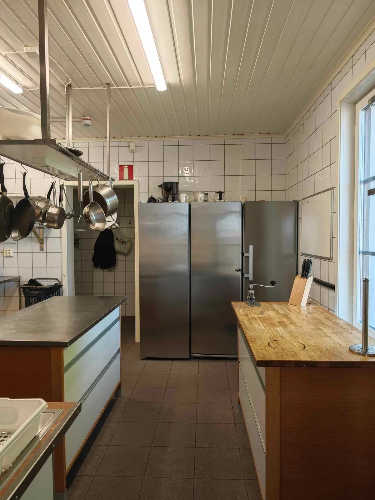 Hyresbostad på Kramfors i kramfors