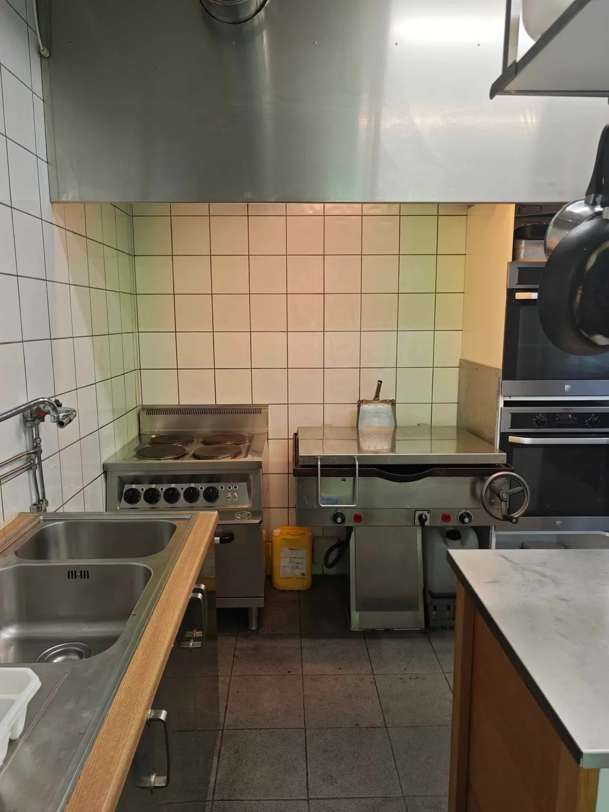 Hyresbostad på Kramfors i kramfors