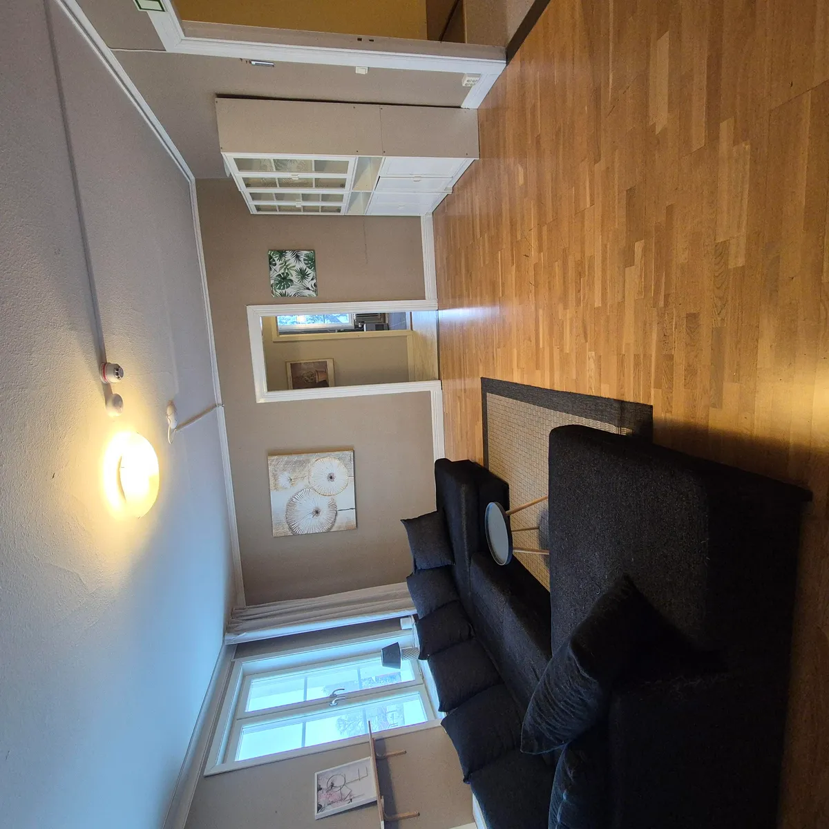 Hyresbostad på Kramfors i kramfors