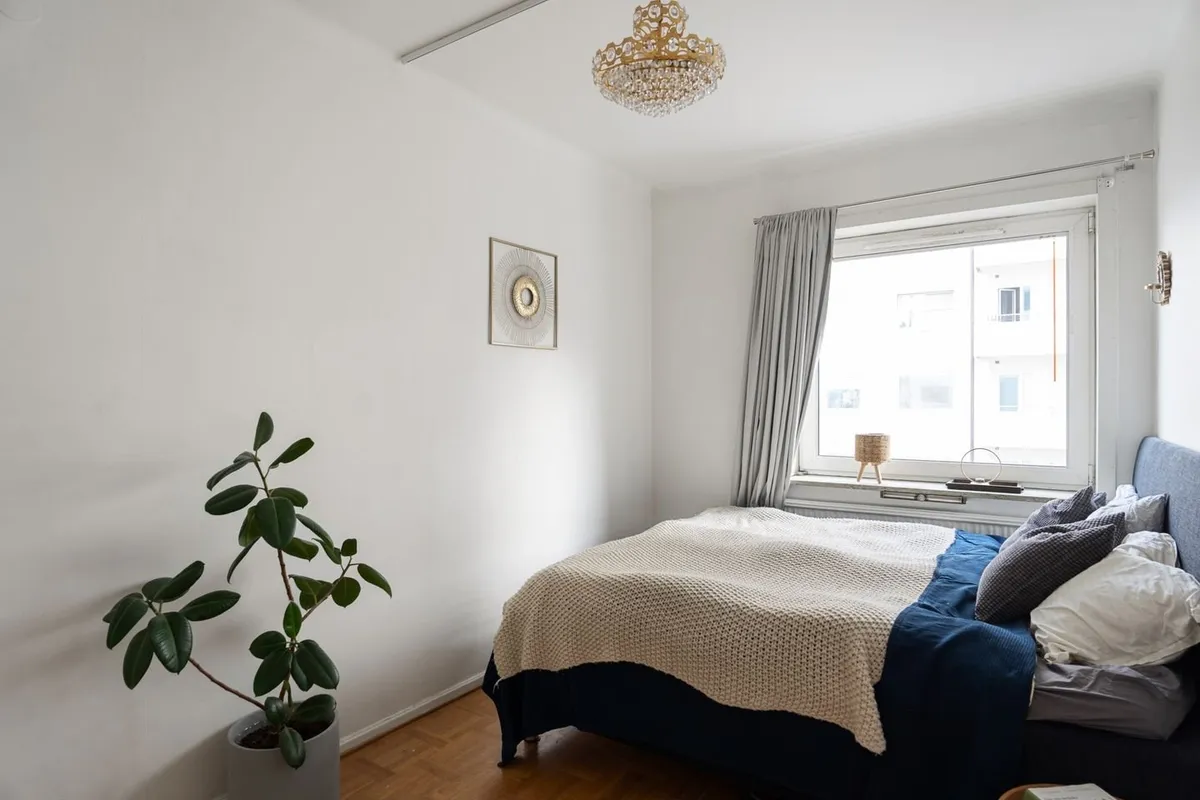 Hyreslägenhet på Stockholm i stockholm