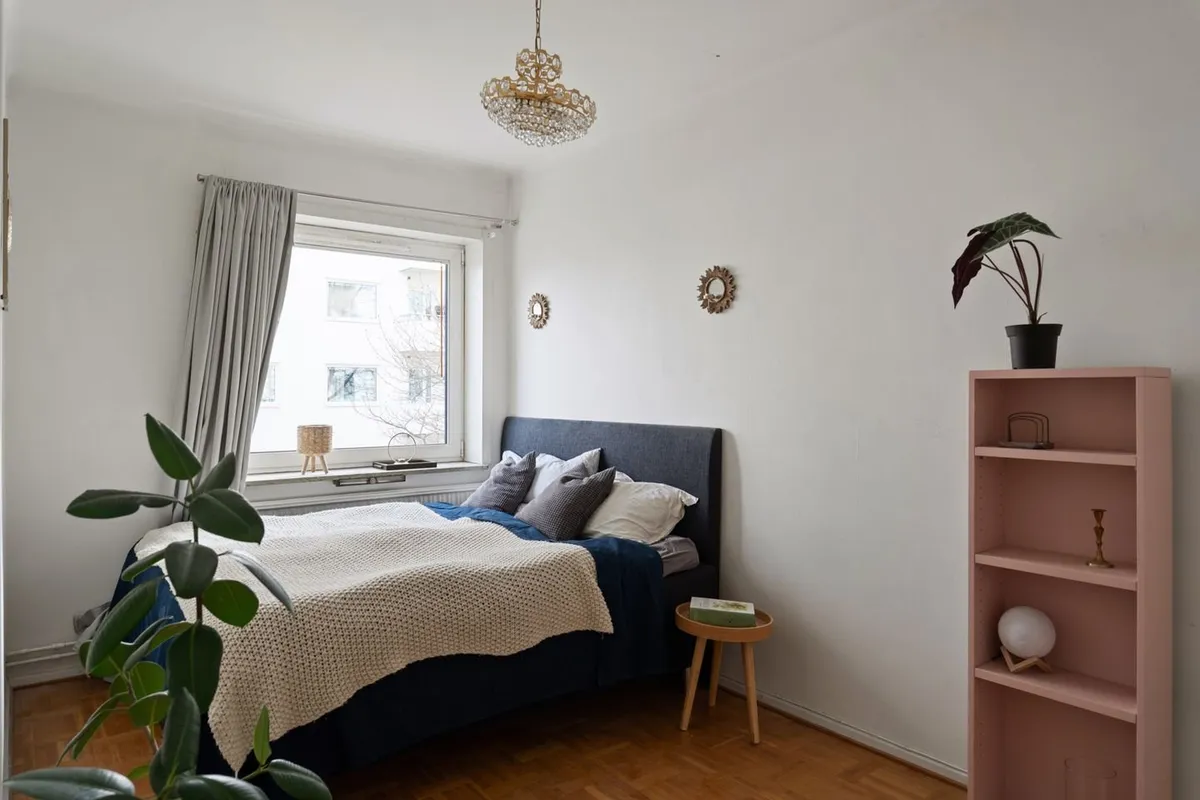 Hyreslägenhet på Stockholm i stockholm