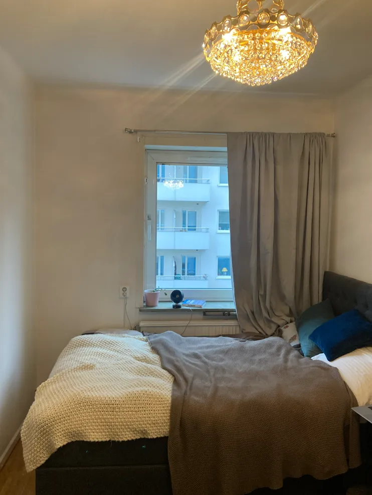 Hyreslägenhet på Stockholm i stockholm