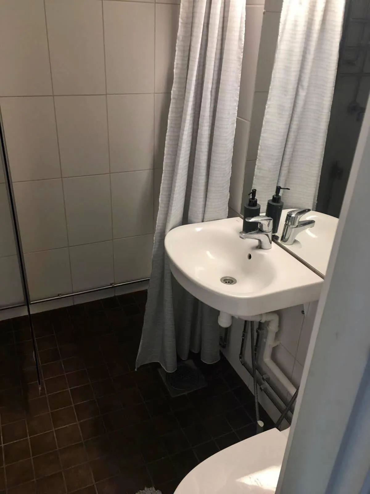 Hyreslägenhet på Joensuu i joensuu