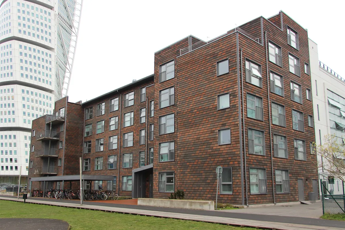 Hyreslägenhet på Malmö i malmo
