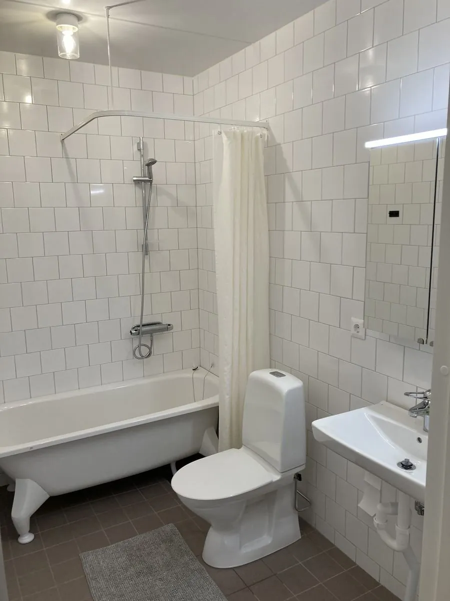 Hyreslägenhet på Stockholm i stockholm