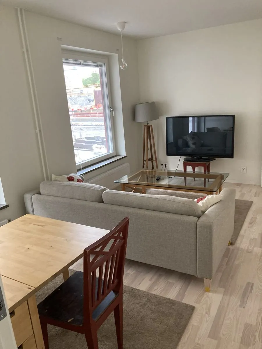 Hyreslägenhet på Stockholm i stockholm