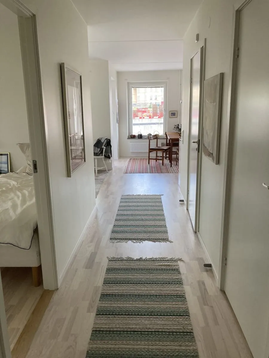 Hyreslägenhet på Stockholm i stockholm