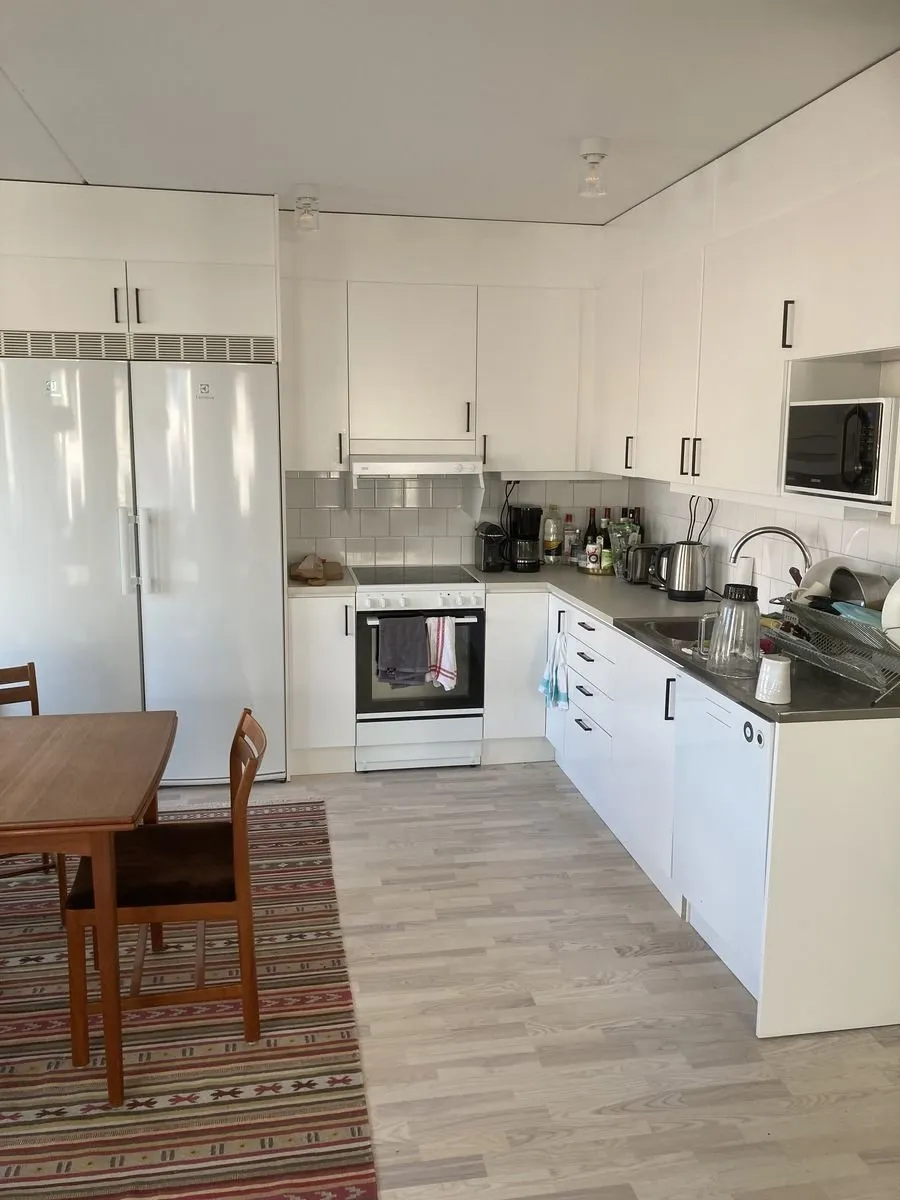 Hyreslägenhet på Stockholm i stockholm