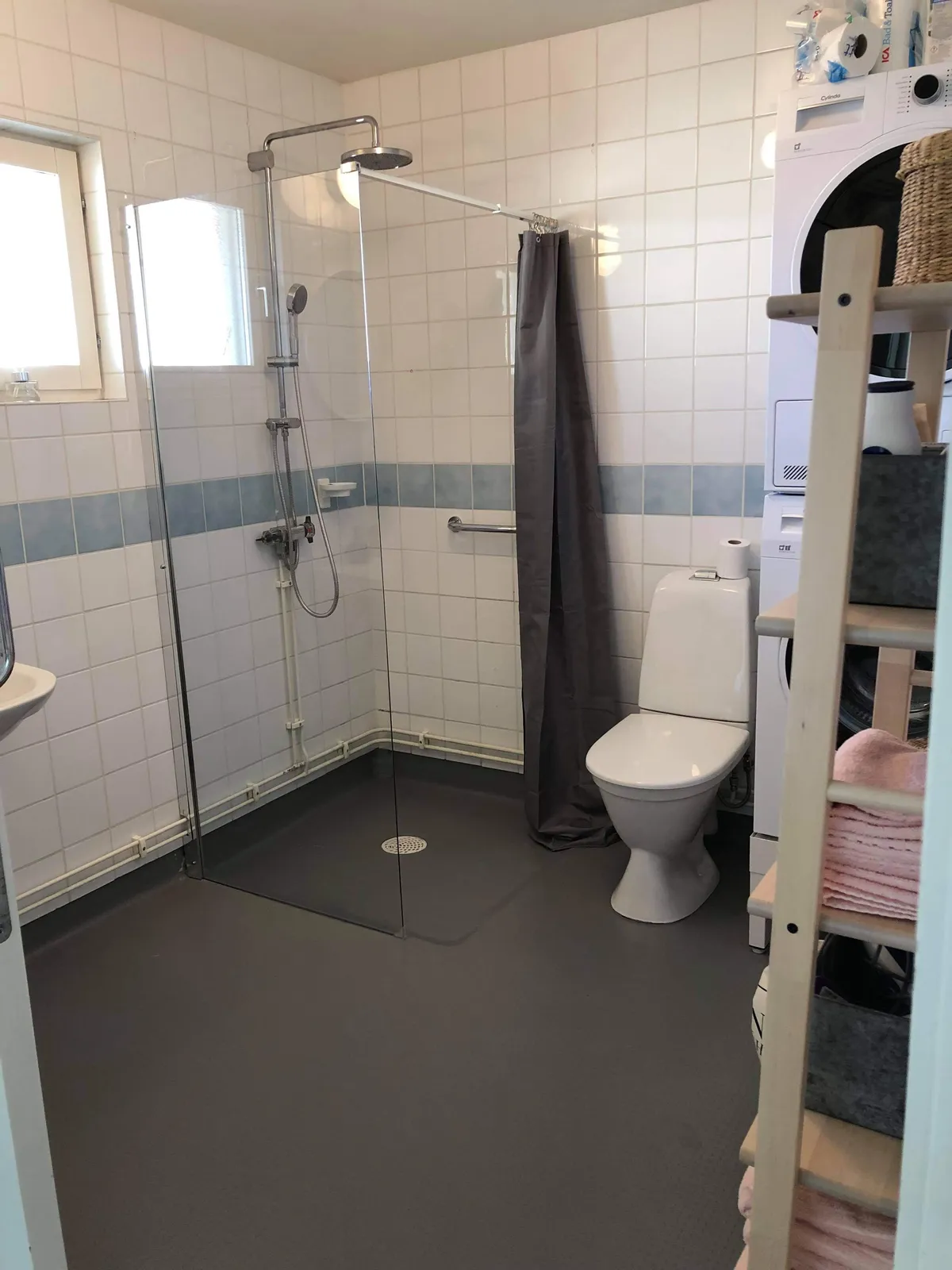Hyreslägenhet på Visby i visby