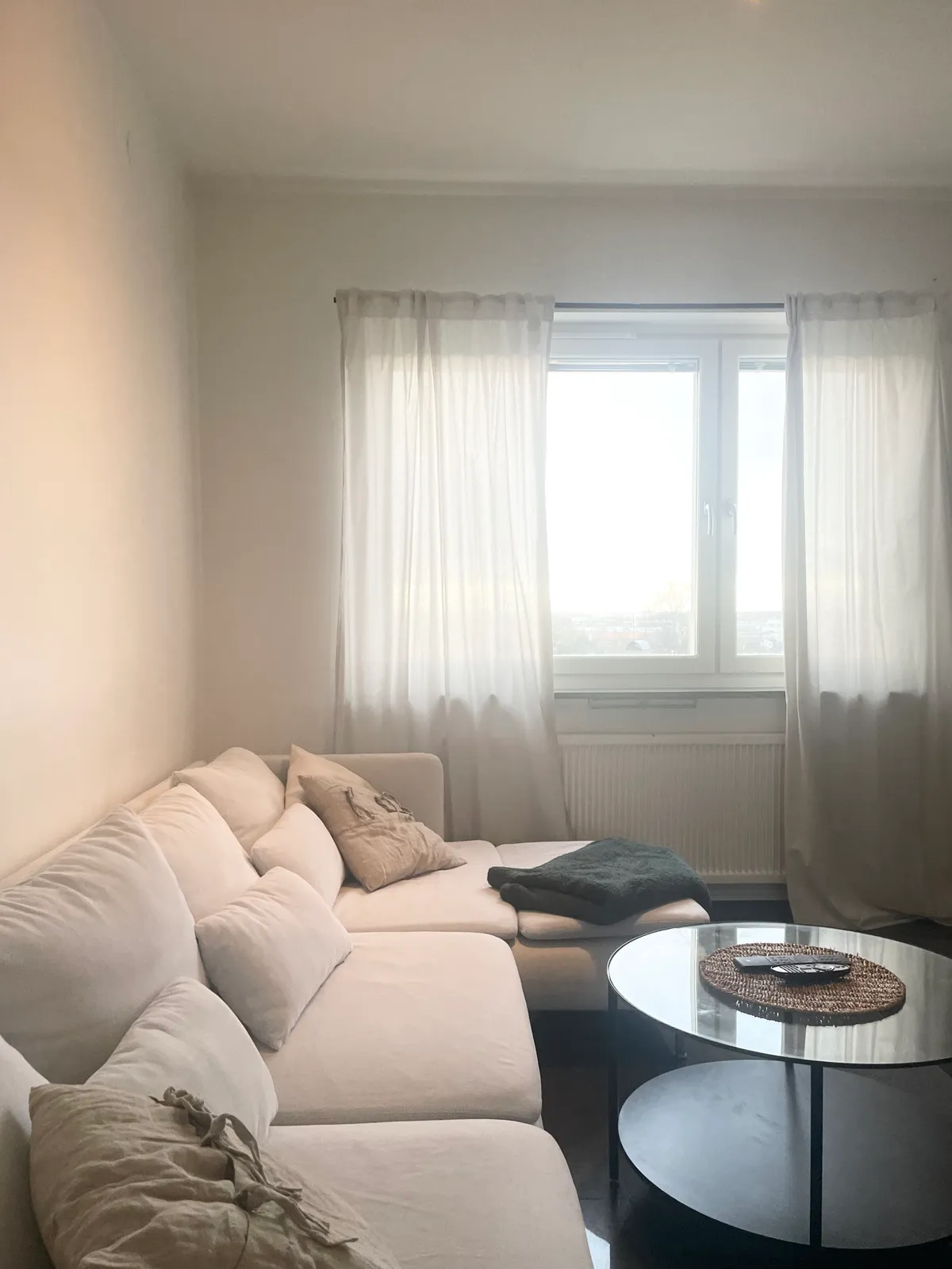 Hyreslägenhet på Motala i motala