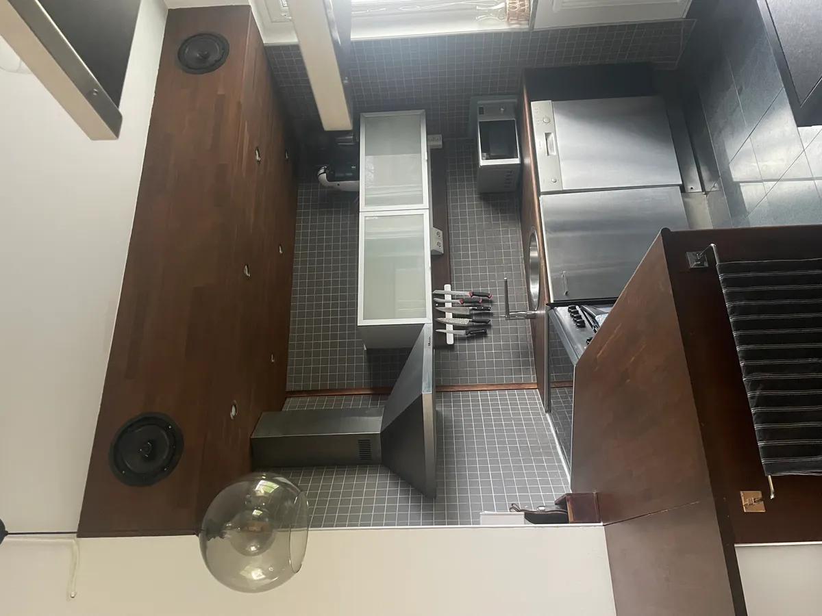 Hyreslägenhet på Motala i motala