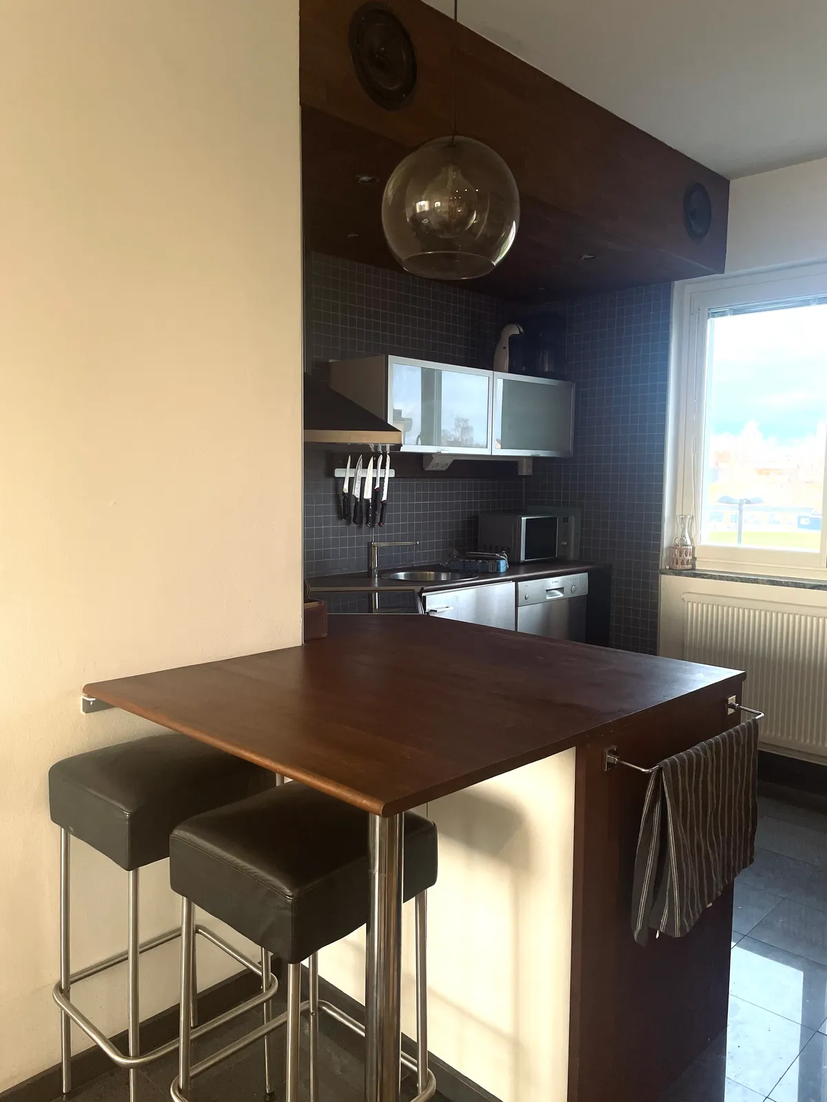 Hyreslägenhet på Motala i motala