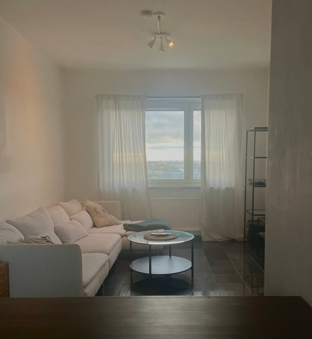 Hyreslägenhet på Motala i motala