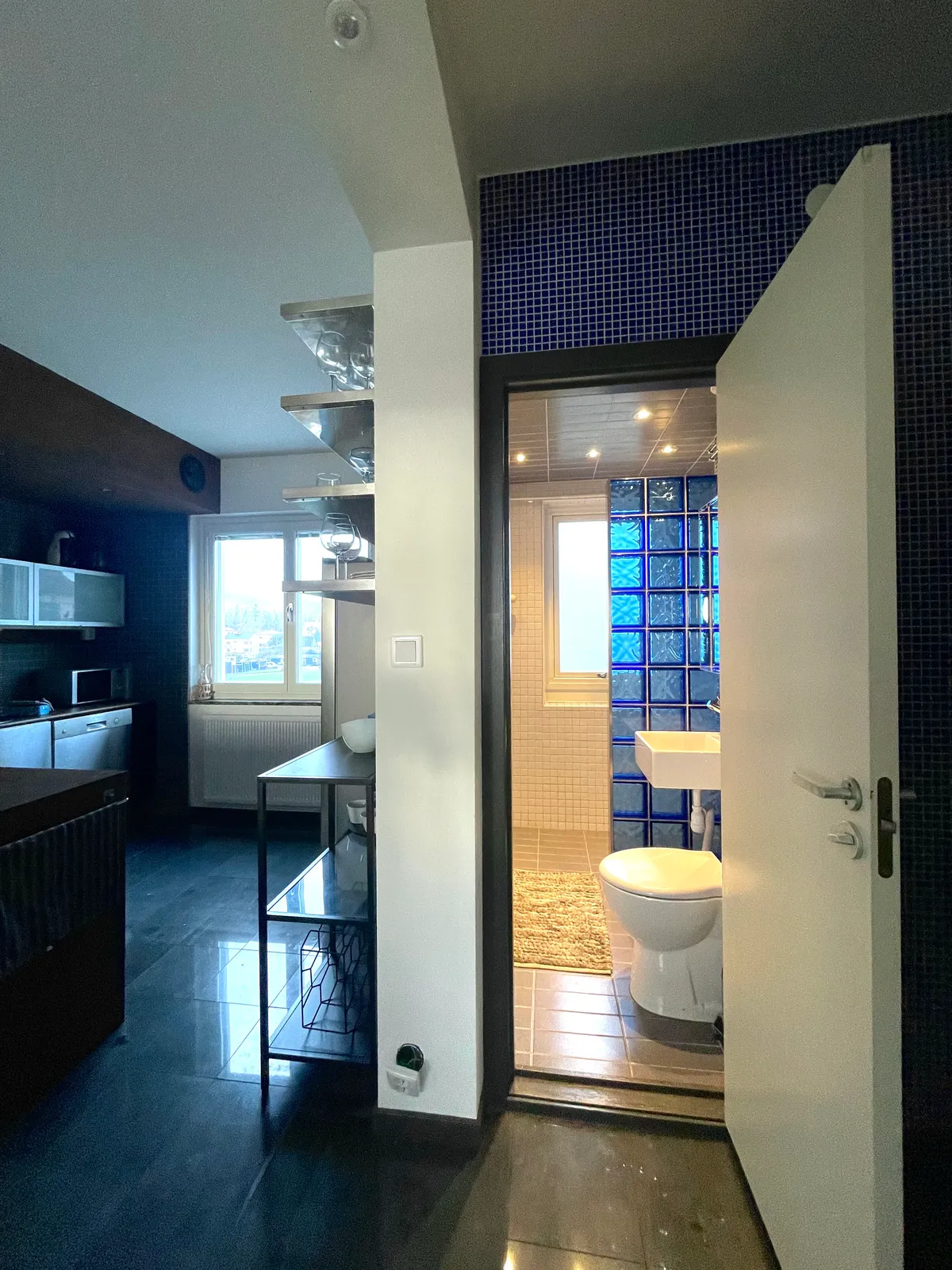 Hyreslägenhet på Motala i motala