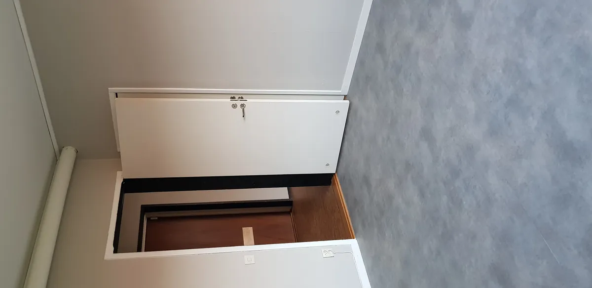 Hyreslägenhet på Vingåker i vingaker