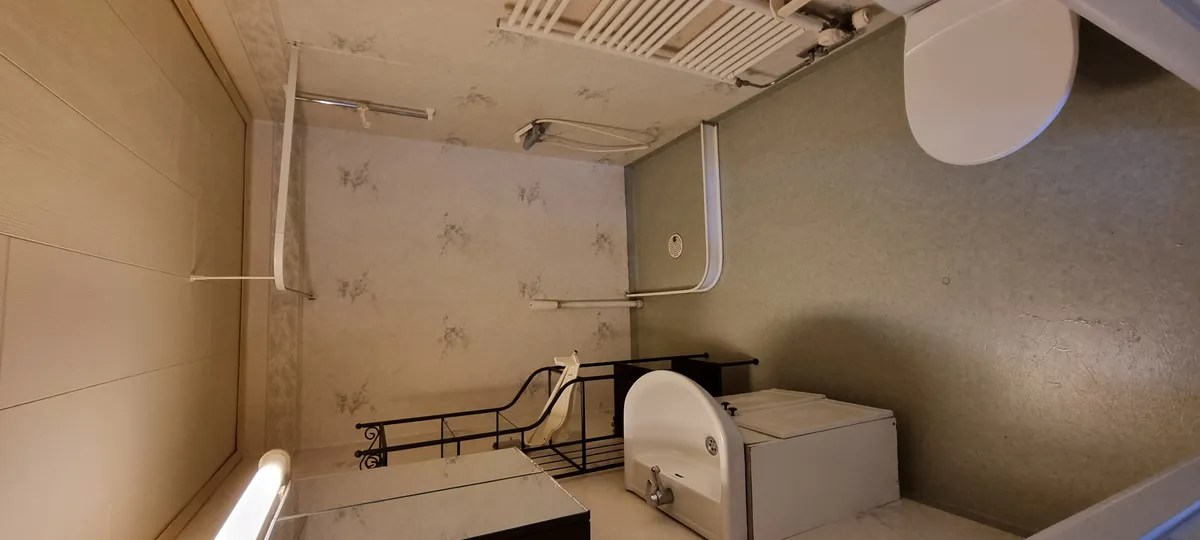 Hyreslägenhet på Orrefors i orrefors