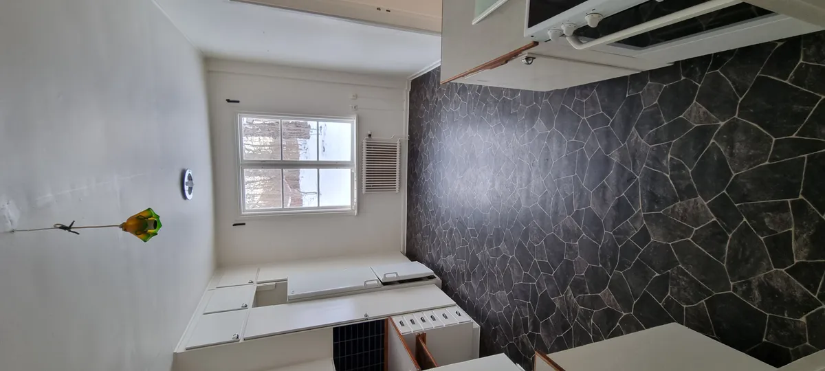 Hyreslägenhet på Orrefors i orrefors