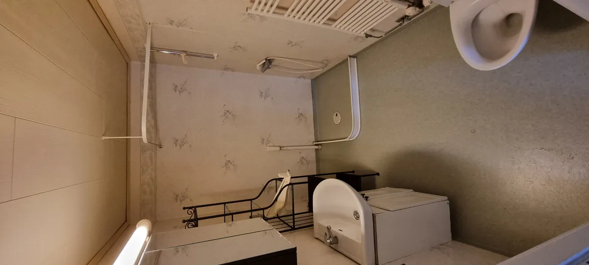 Hyreslägenhet på Orrefors i orrefors