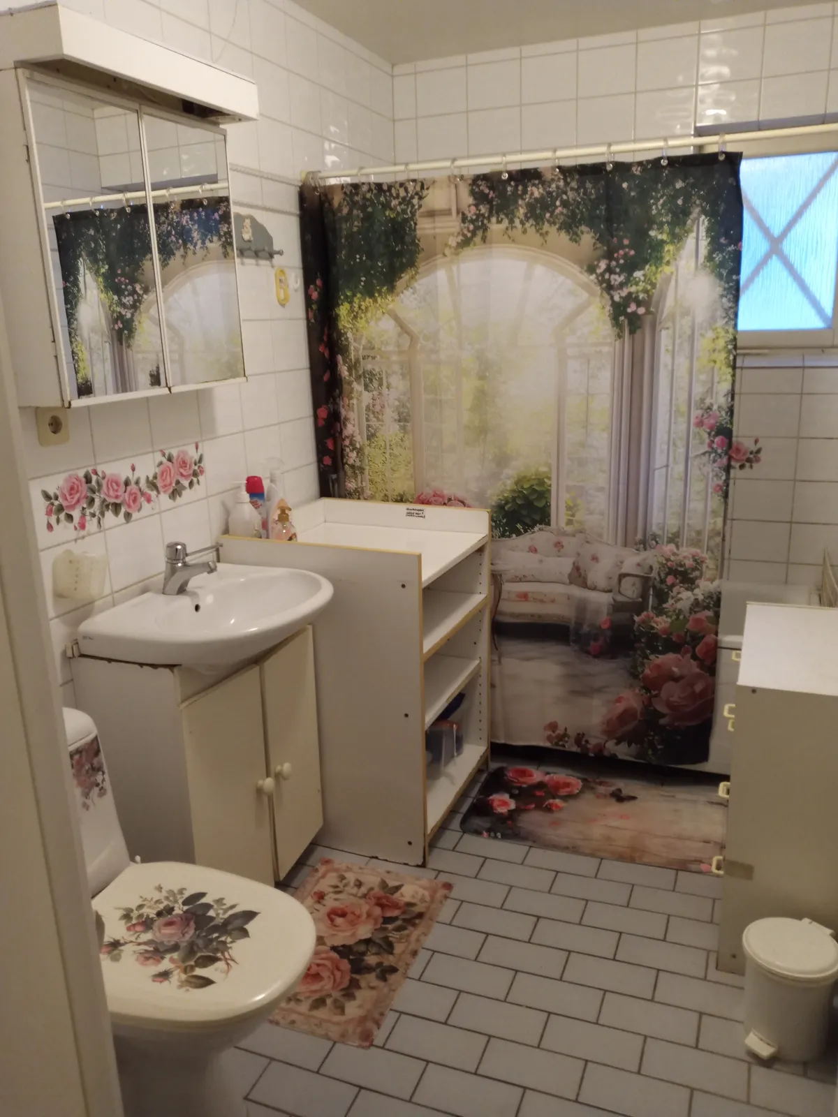 Hyreslägenhet på Linköping i linkoping