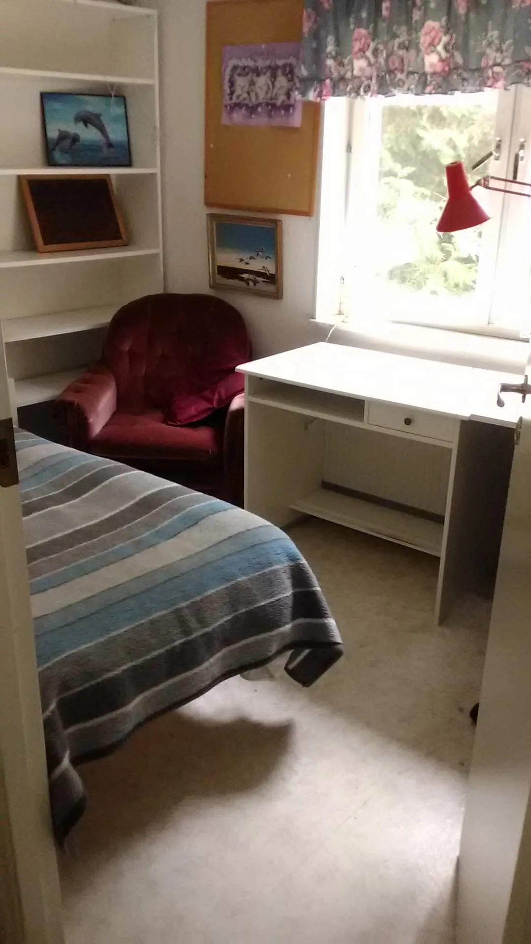 Hyreslägenhet på Linköping i linkoping