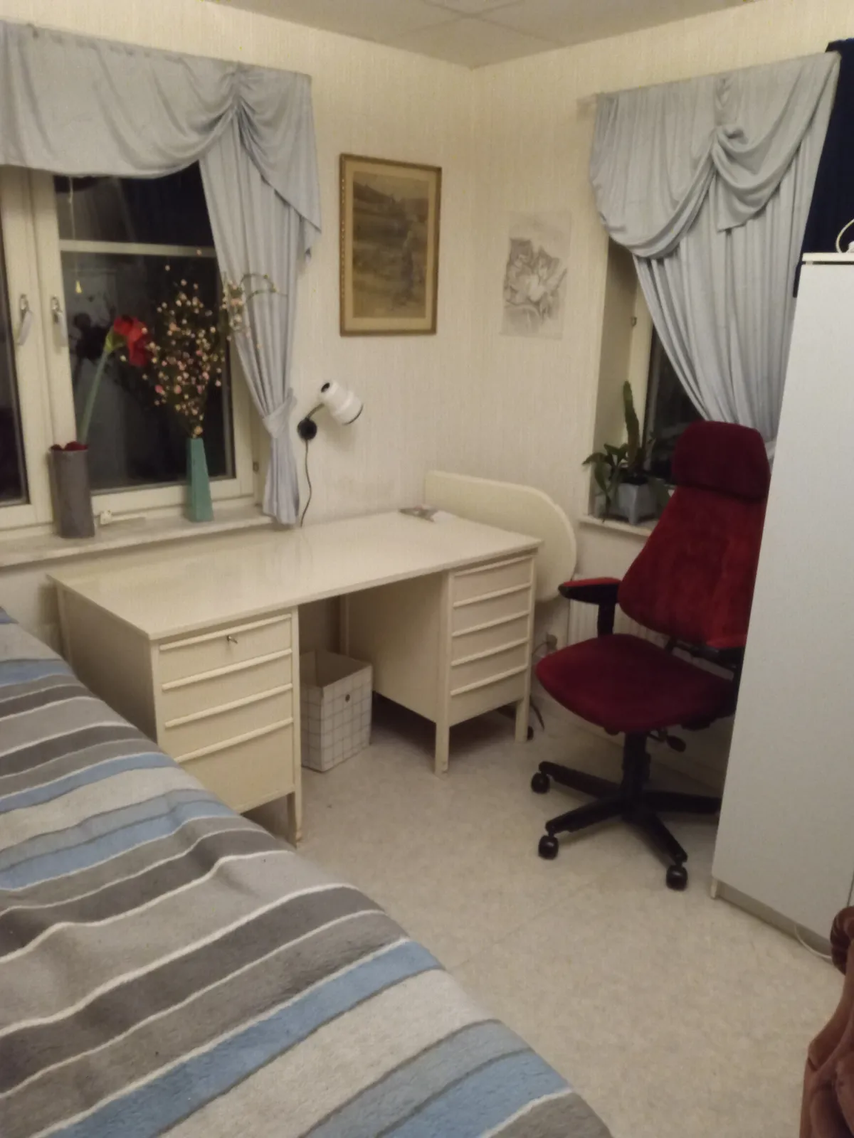 Hyreslägenhet på Linköping i linkoping