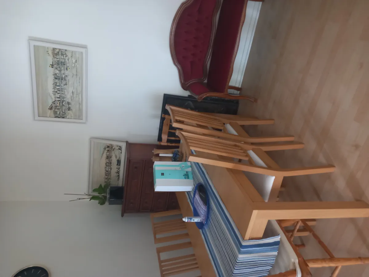 Hyreslägenhet på Hägersten i hagersten