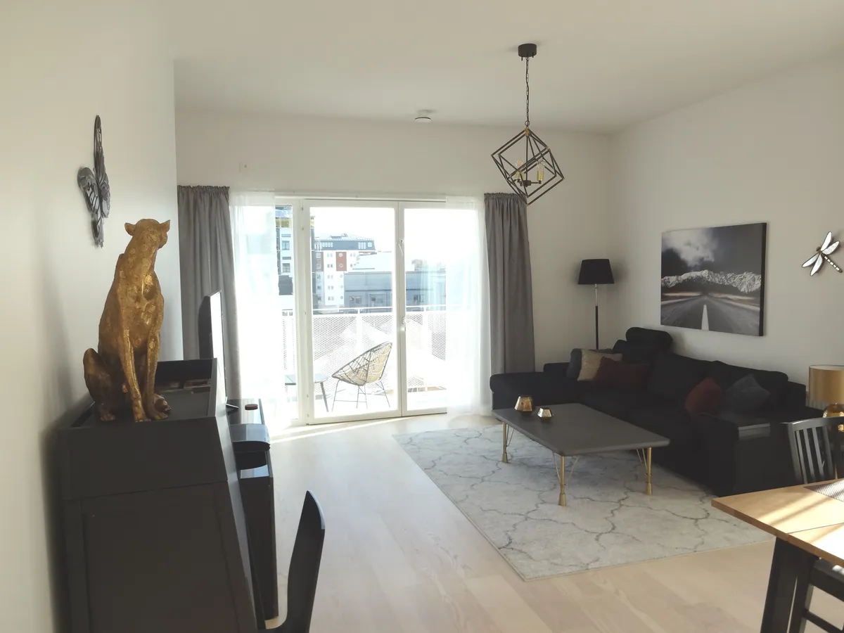 Hyreslägenhet på Linköping i linkoping
