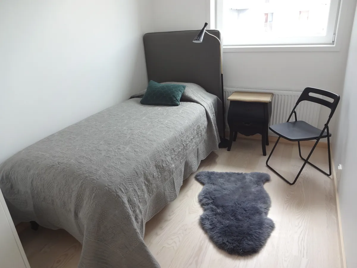 Hyreslägenhet på Linköping i linkoping