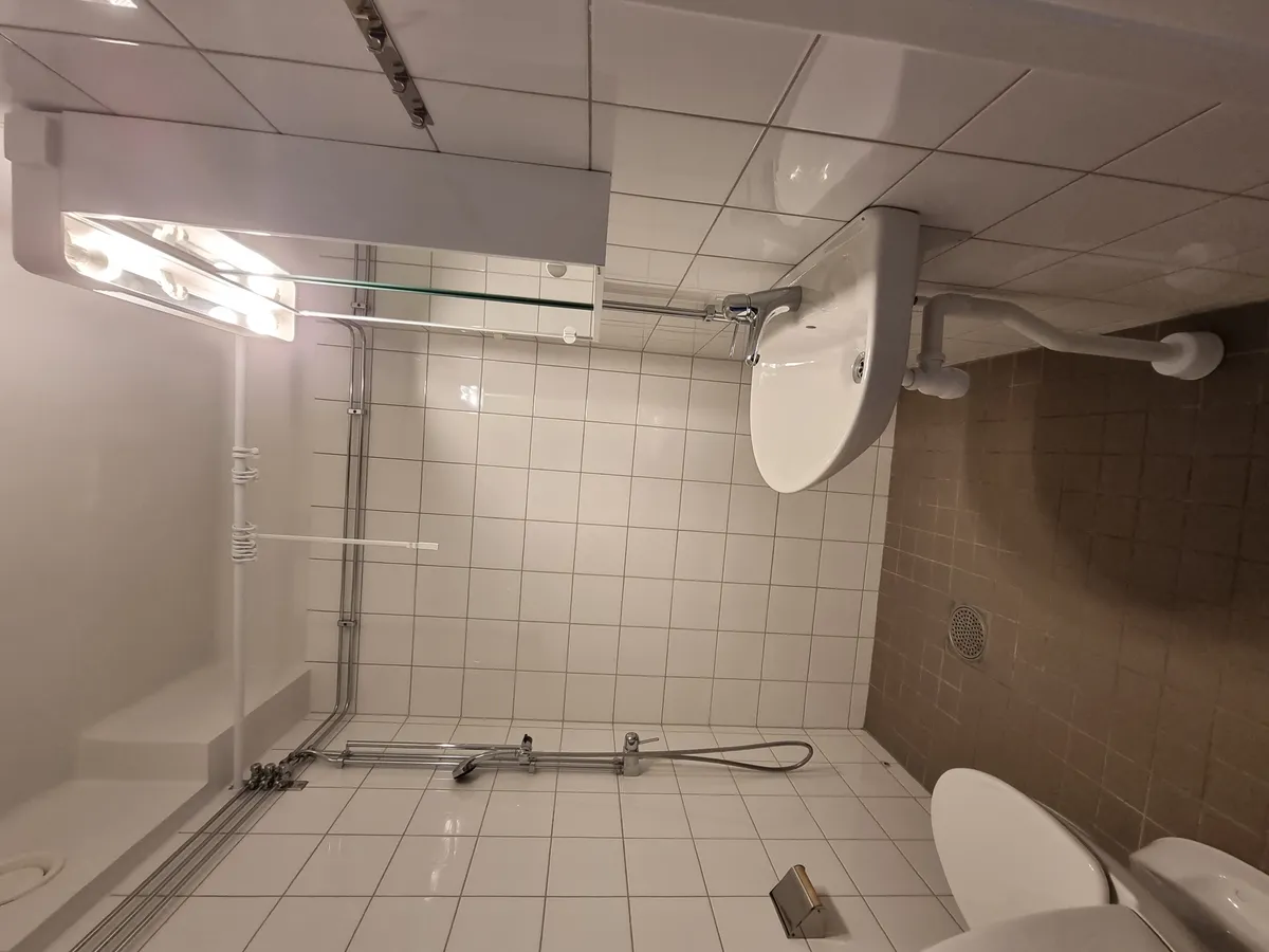 Hyreslägenhet på Stockholm i stockholm