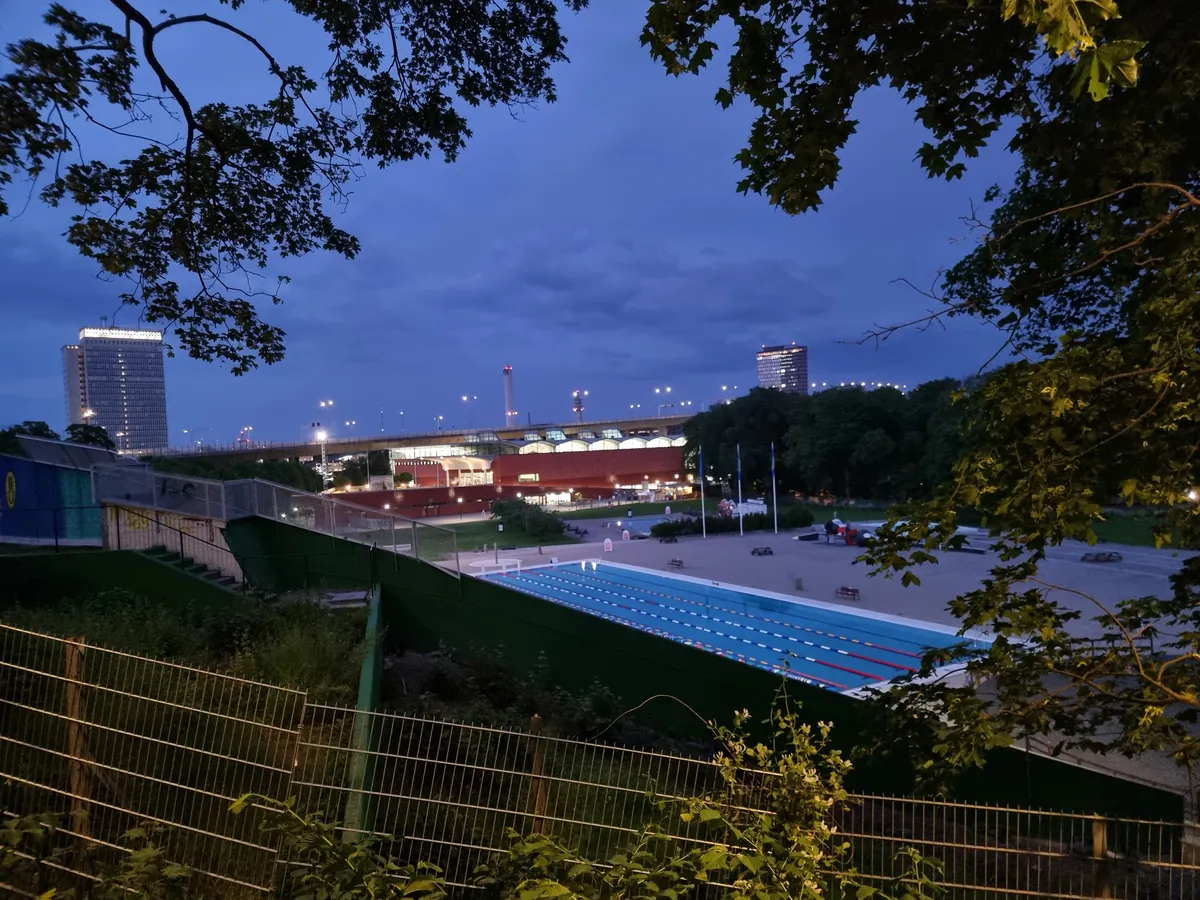 Hyreslägenhet på Stockholm i stockholm