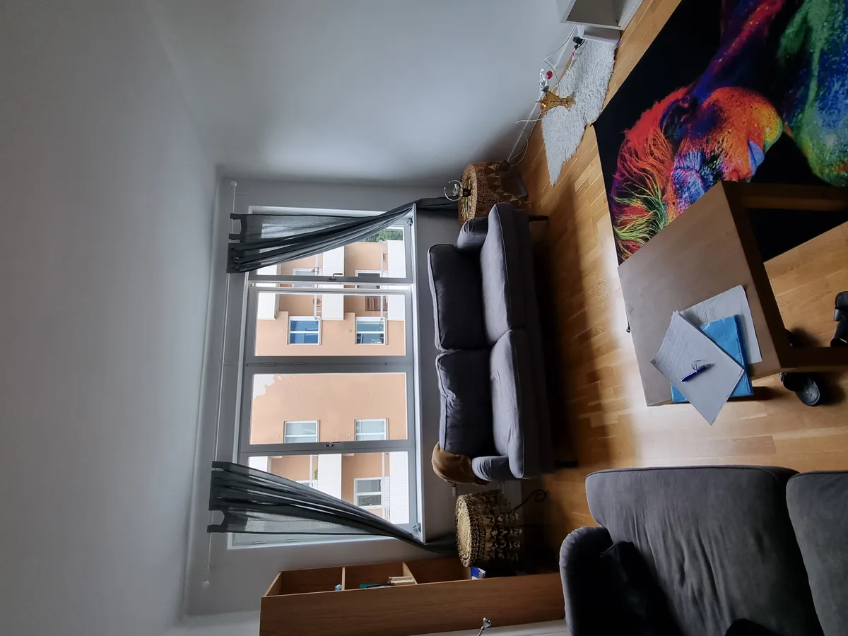 Hyreslägenhet på Stockholm i stockholm