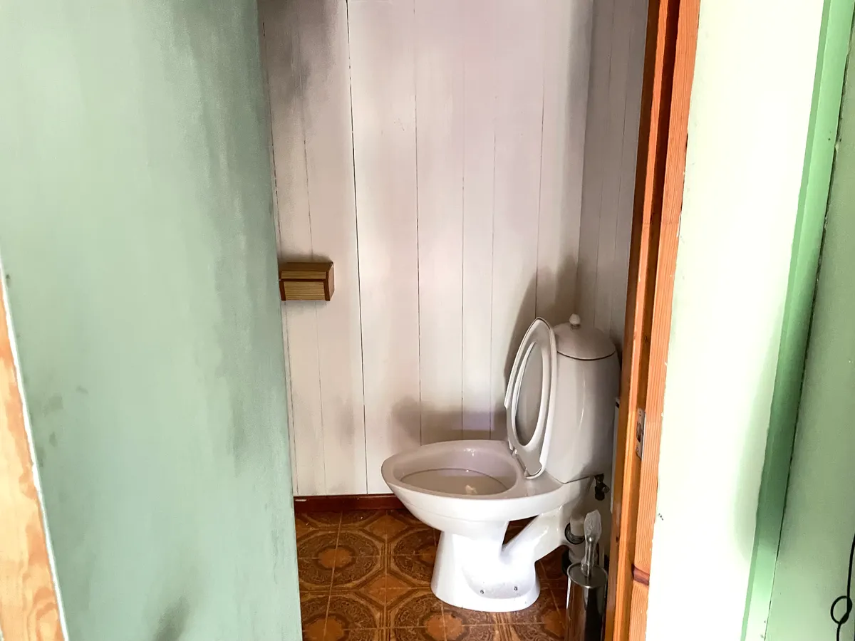 Hyresbostad på Mölnbo i molnbo