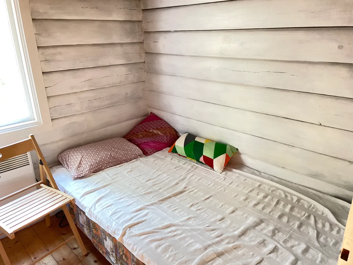 Hyresbostad på Mölnbo i molnbo