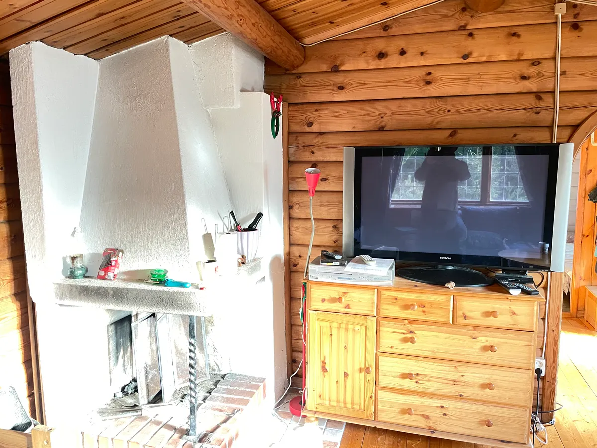 Hyresbostad på Mölnbo i molnbo