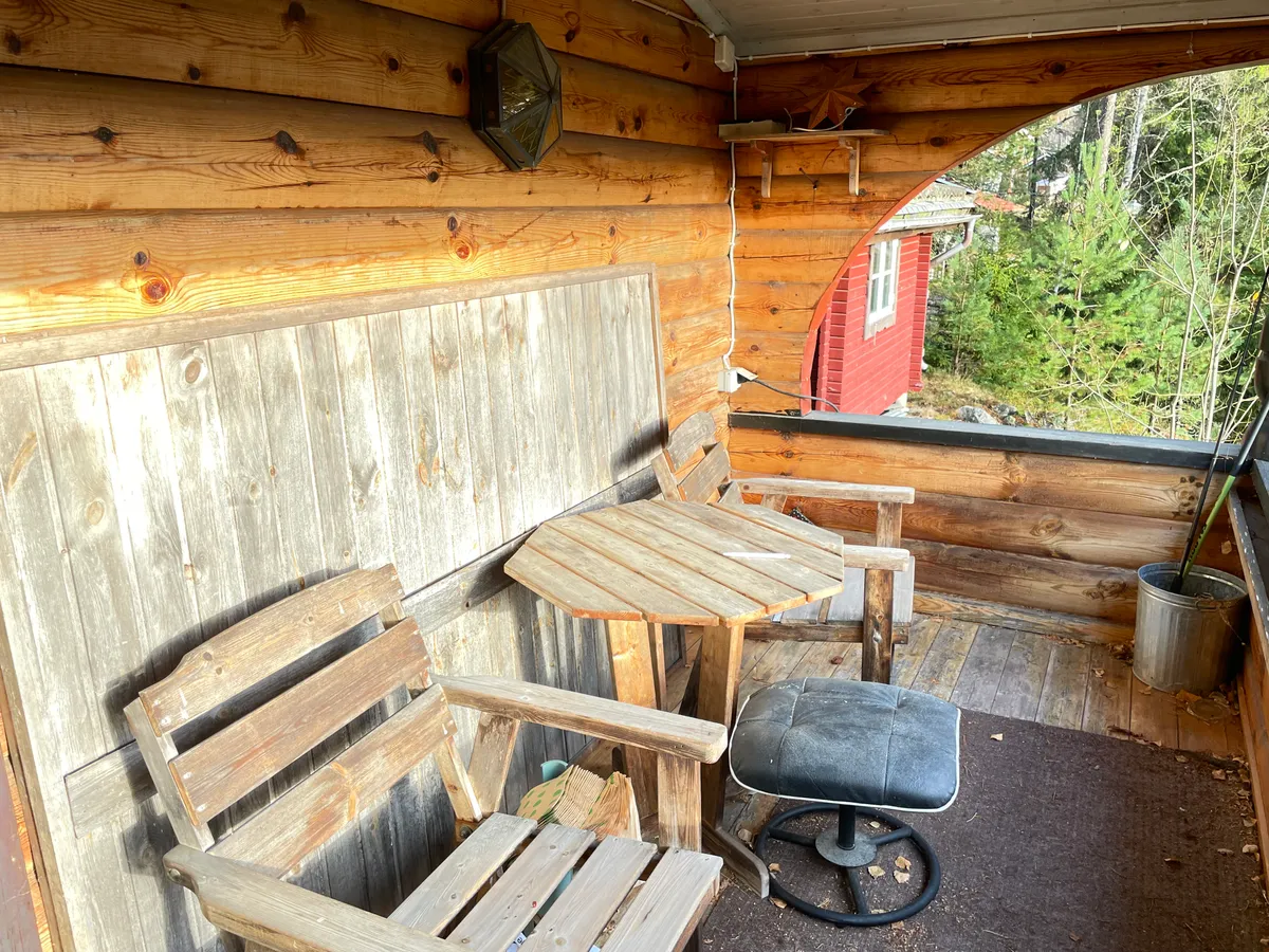 Hyresbostad på Mölnbo i molnbo