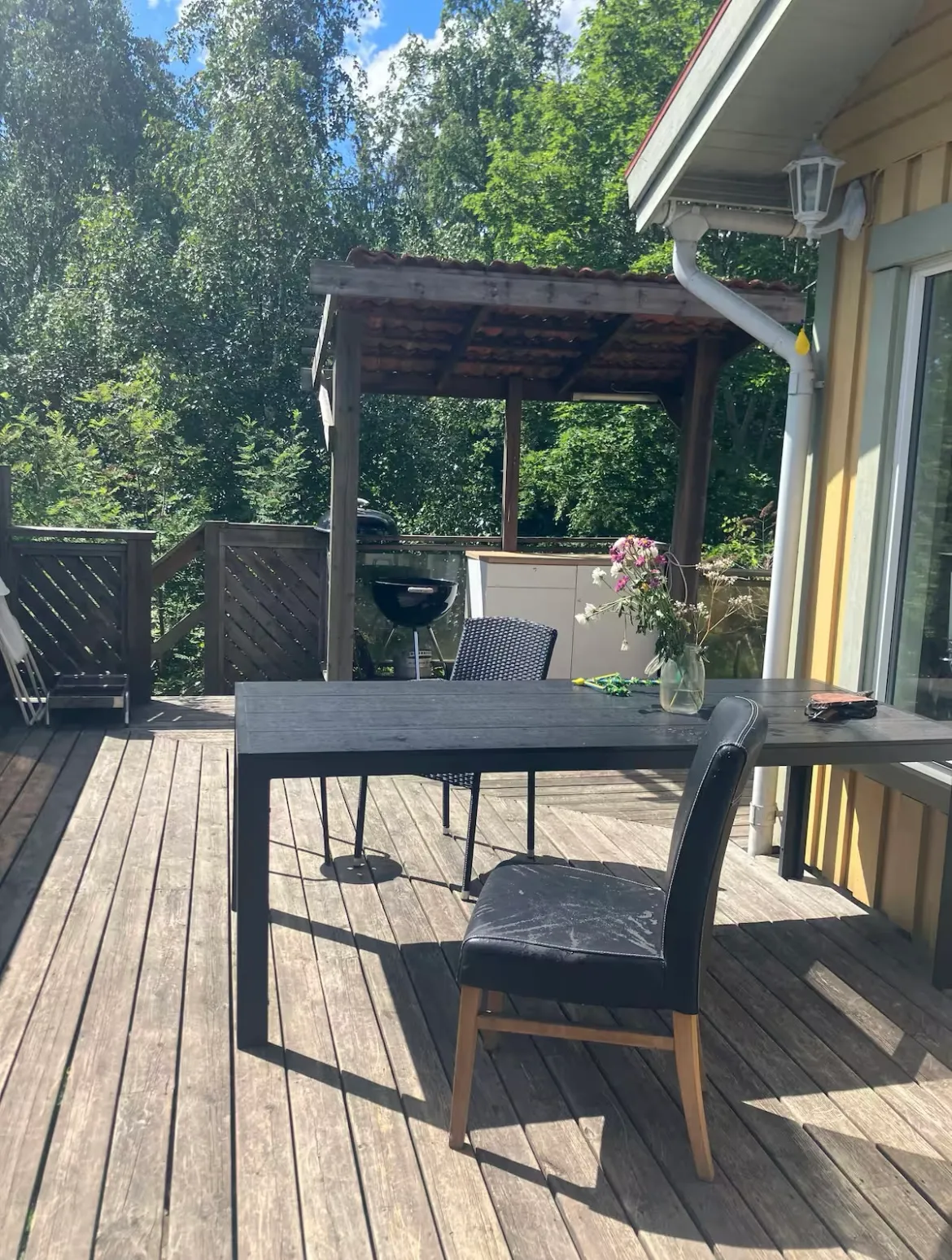 Hyresbostad på Saltsjö-boo i saltsjo-boo