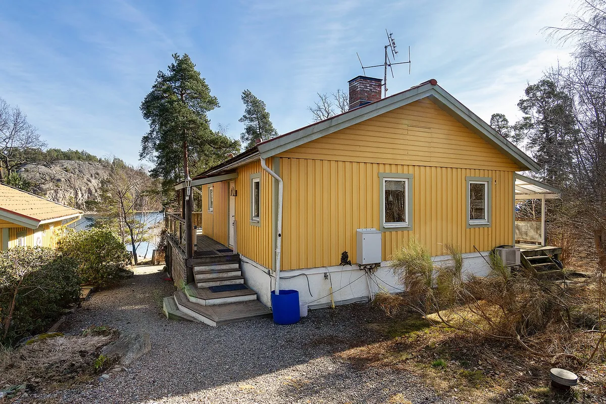 Hyresbostad på Saltsjö-boo i saltsjo-boo