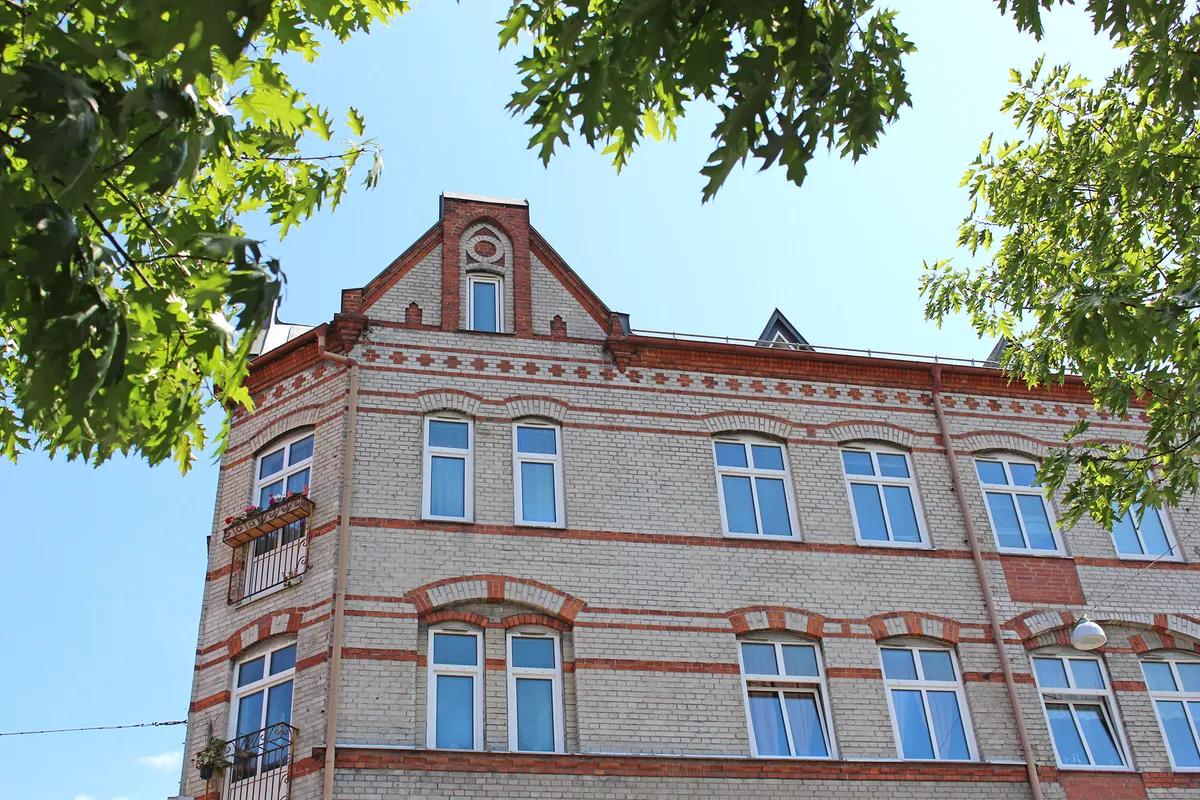 Hyreslägenhet på Malmö i malmo