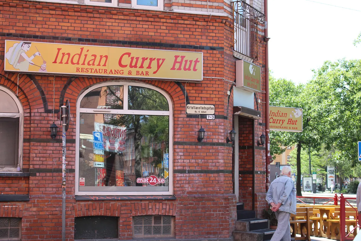 Hyreslägenhet på Malmö i malmo