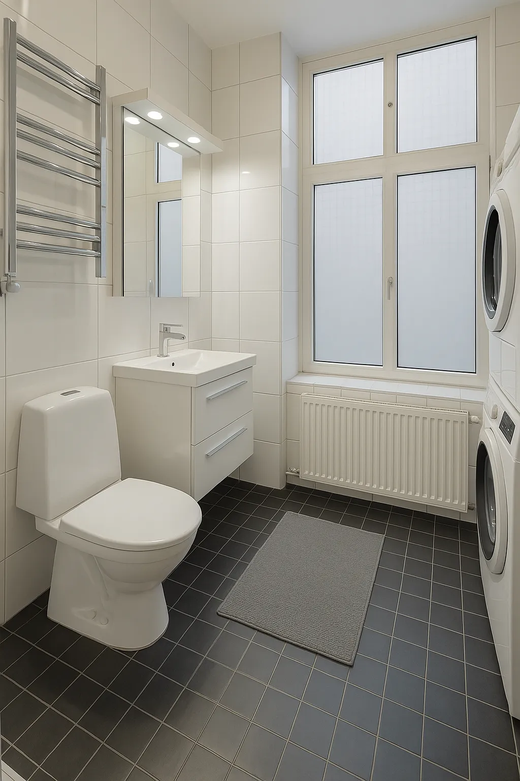 Hyreslägenhet på Malmö i malmo