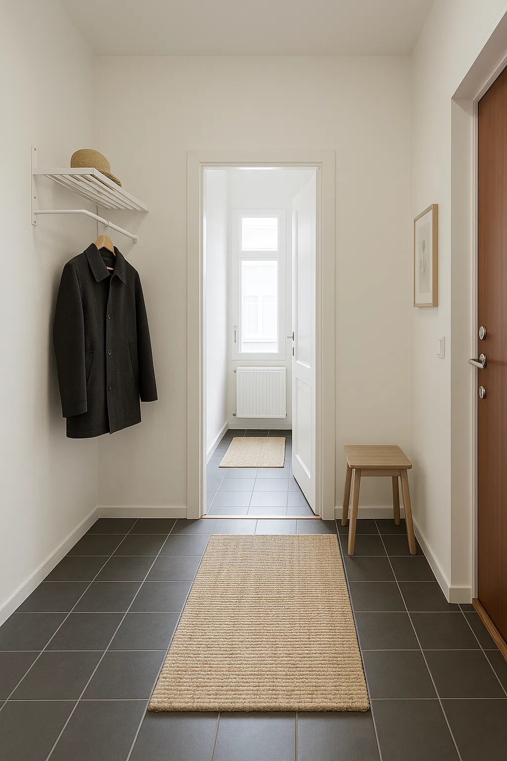 Hyreslägenhet på Malmö i malmo