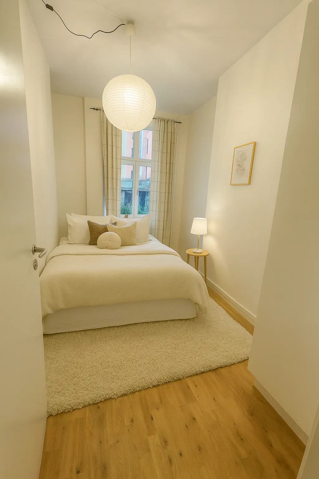 Hyreslägenhet på Malmö i malmo