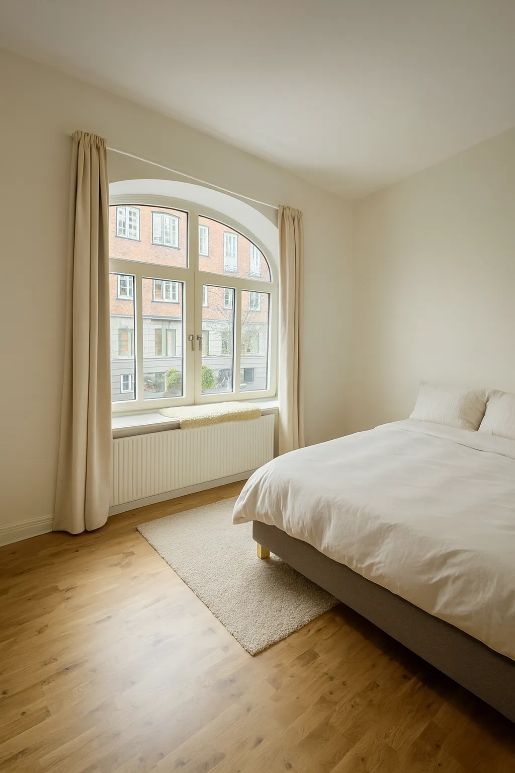 Hyreslägenhet på Malmö i malmo